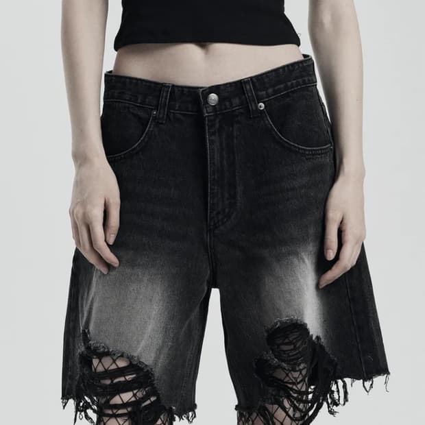 오도어 듀크 버뮤다