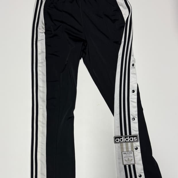 아디다스 아디브레이크 트랙팬츠 L 30.7인치