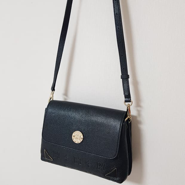 메트로시티 크로스백 ㅡ정품 