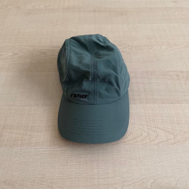 나이키 나일론 캡