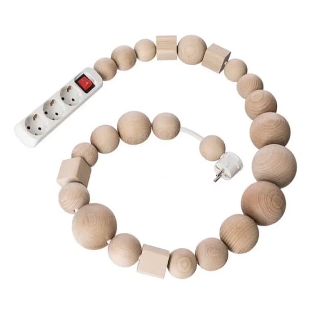 블레스 BLESS 멀티탭