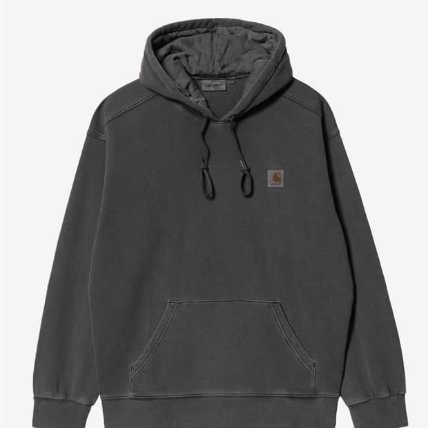 칼하트 WIP 후드티 XL