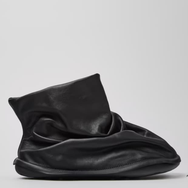 Camper x ISSEY MIYAKE - Peu Form