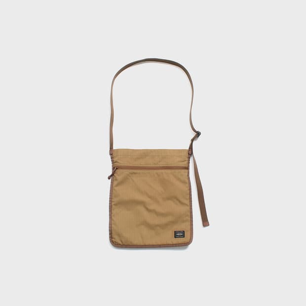PORTER
