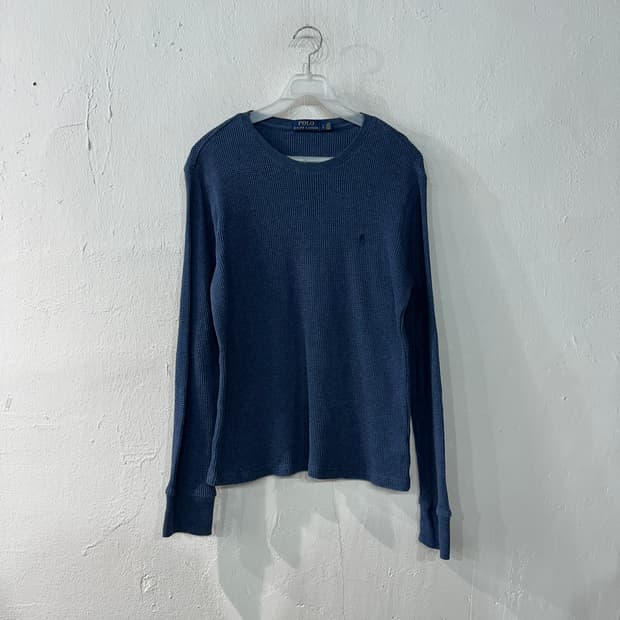 폴로랄프로렌 긴팔 여성 M-L