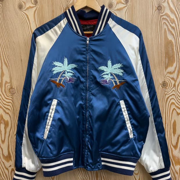 호시히메 알로하 하와이 스카잔