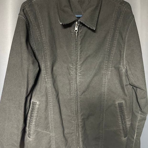 Xlim ep3  jacket