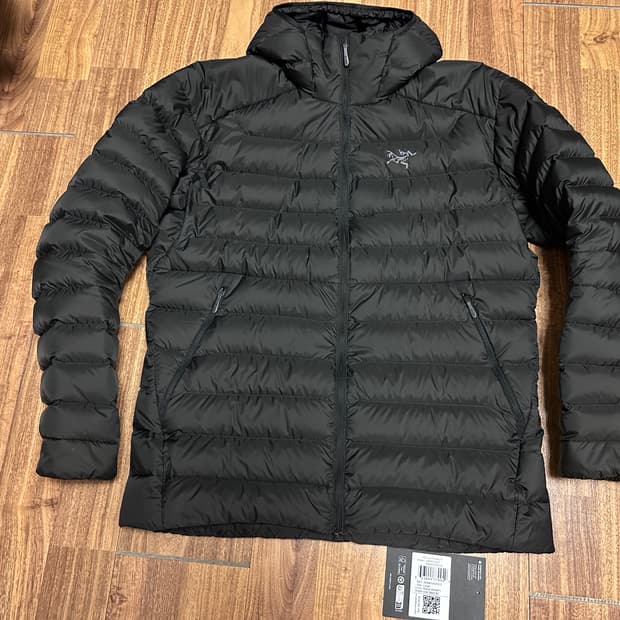 L 아크테릭스 세륨 블랙