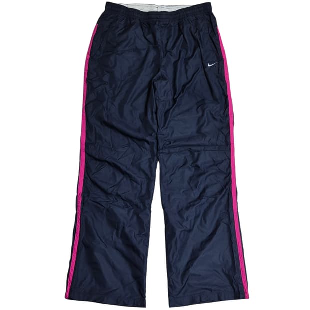 나이키 부츠컷 우븐팬츠