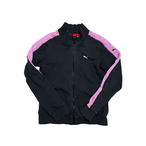 푸마 트랙탑