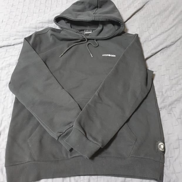하이드로겐 후드티 
