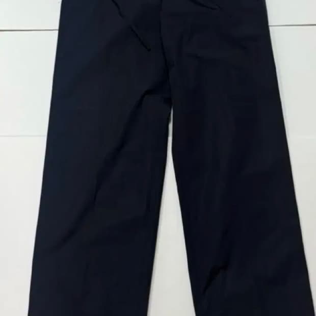 프라다 남성 바지 48사이즈 prada