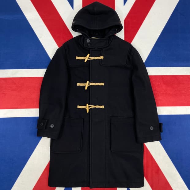 후아유 더플코트 XL 