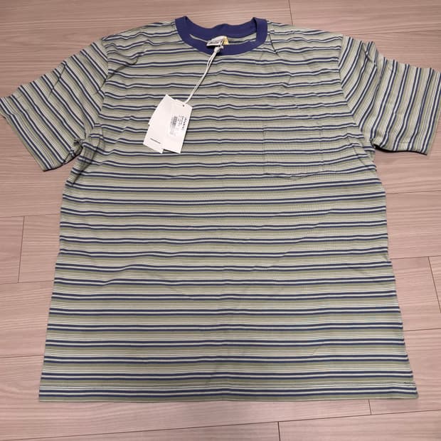 카키스 보더티 모스