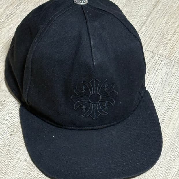 크롬하츠 ch플러스 캡