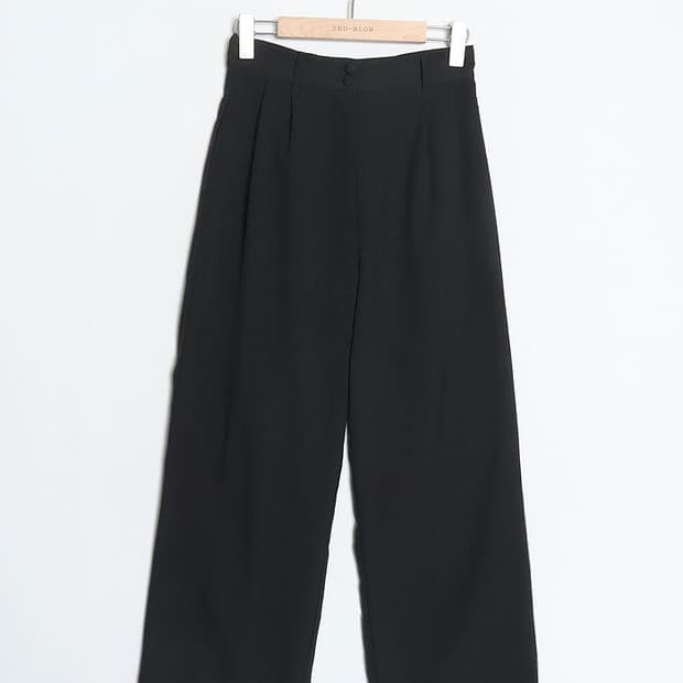 G R L Tuck Slacks (26)