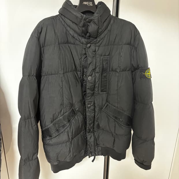 스톤아일랜드 패딩 M