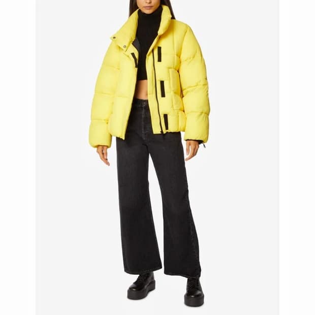 바움 운드 페르드가르텐 22 브룩스 푸퍼 패딩