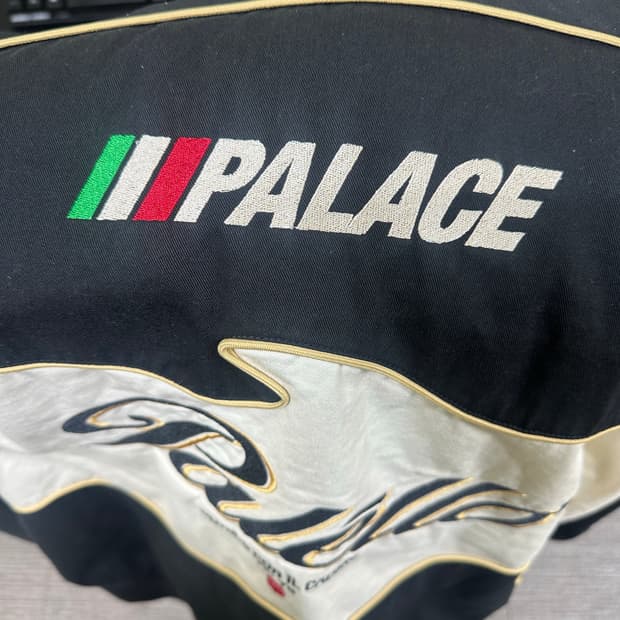 팔라스 파스타 자켓 XL