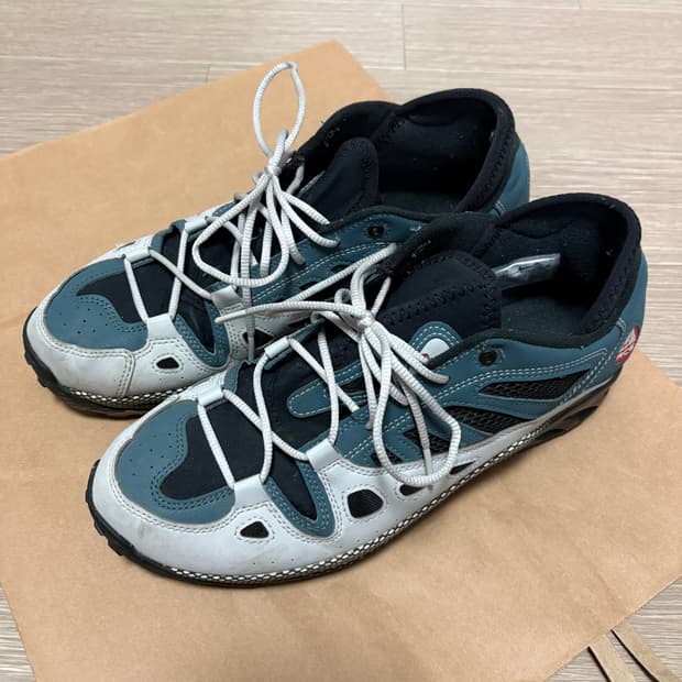 나이키 acg 에어 익스플로레이드 280