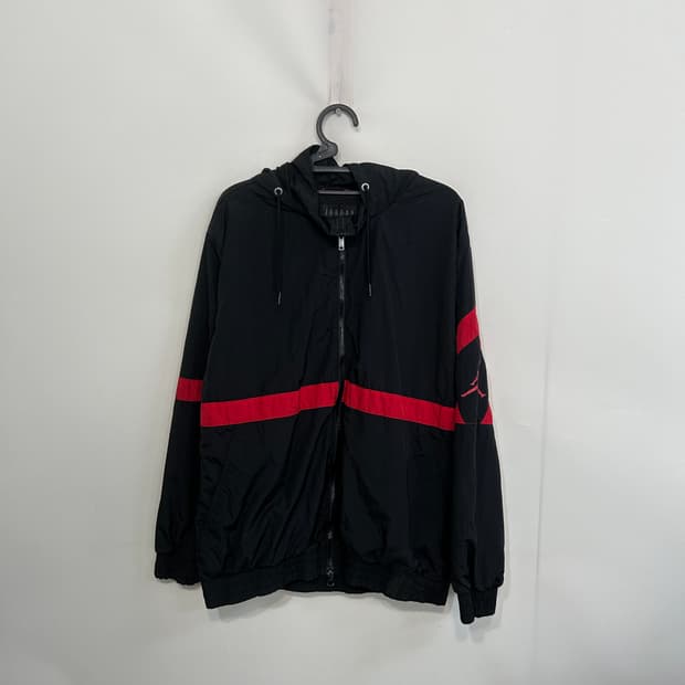 나이키 조던 남성 바람막이 105 