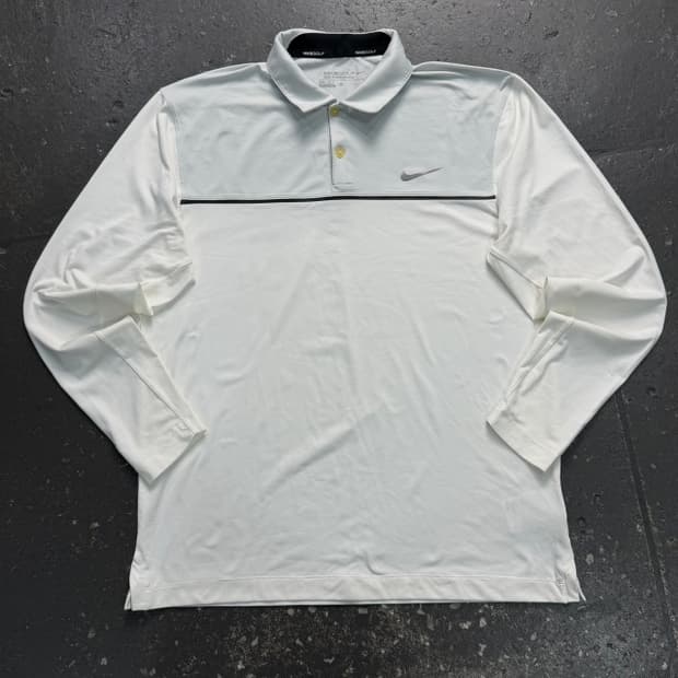 100 나이키 골프 카라티