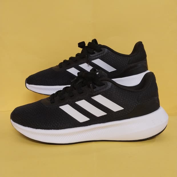 남성 아디다스 런팔콘3 런닝화, 운동화 (255)