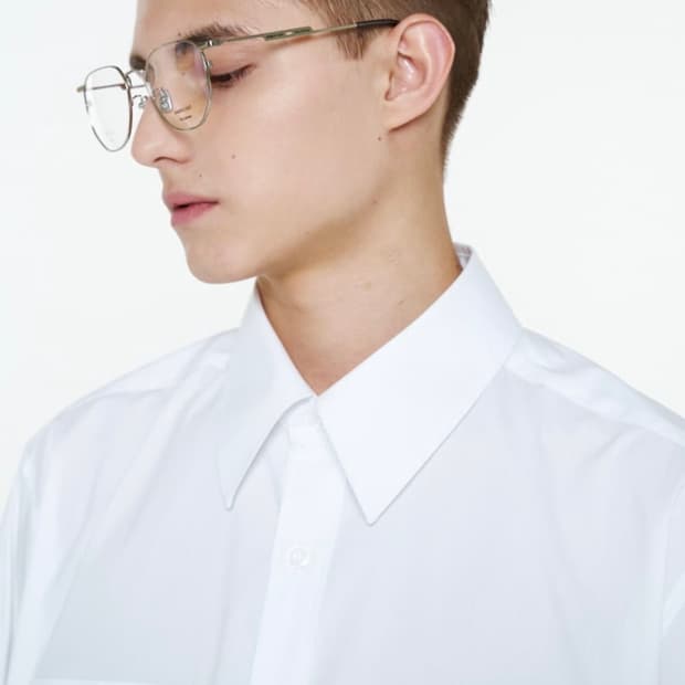 STU 20SS Seoul Silver 안경 콜라보 STU OFFICE