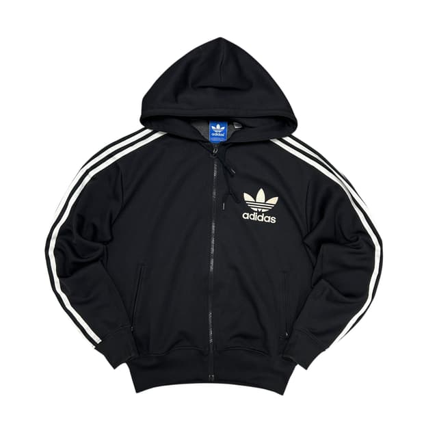 아디다스 플락 후드 파이어버드 져지(M)