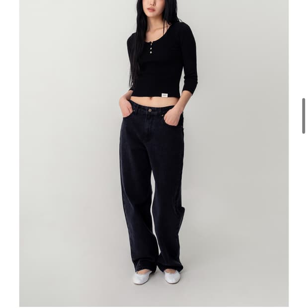 글로니 JANE JEANS 