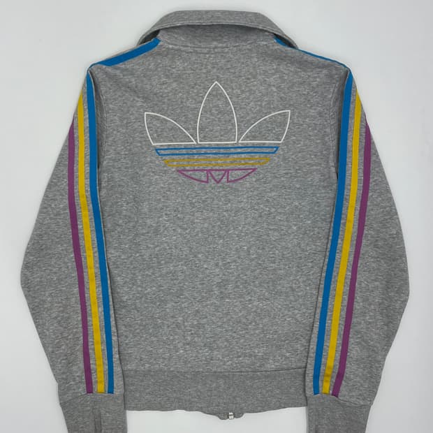 아디다스 파이어버드 트랙탑