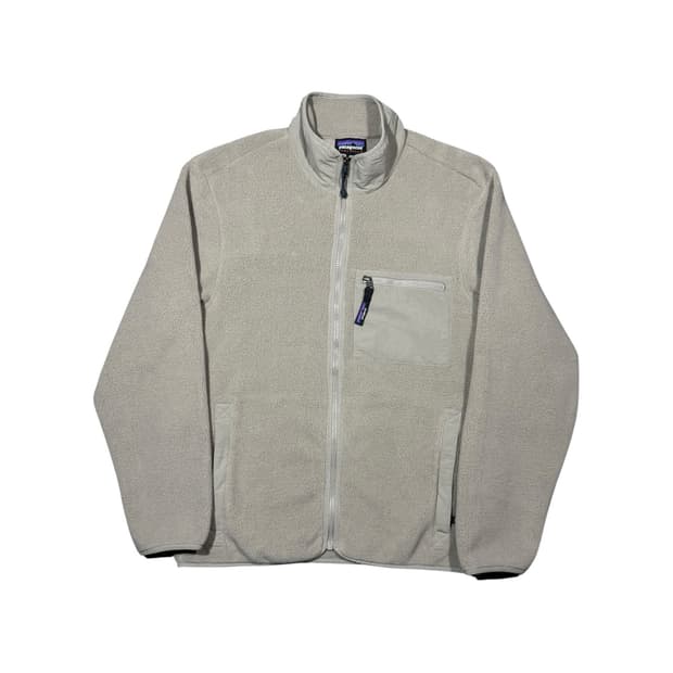 Patagonia 파타고니아 신칠라 후리스 자켓