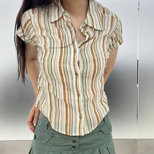 Diesel summer shirt