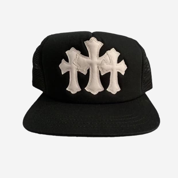 [구매]크롬하츠 세메터리 캡 