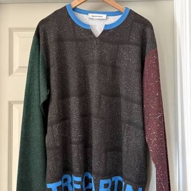 구매) 키코 도쿄 롱슬리브