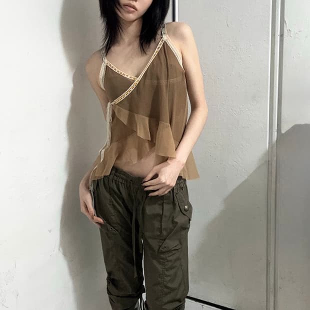 vtg top