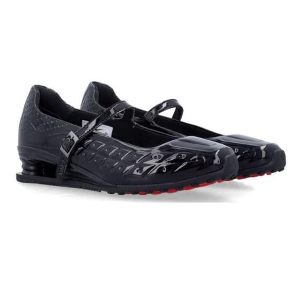 [nike] 쇼크스 Z 칼리스트라 슈즈 235