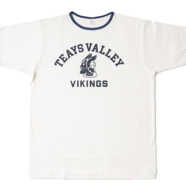 웨어하우스 4059 오프화이트 L 새상품