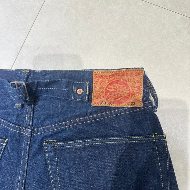 스튜디오 다치산 SD-D01 32