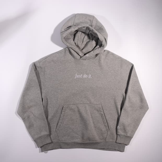 나이키 헤비웨이트 후드티 B441