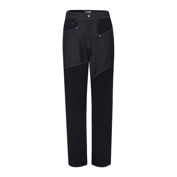 ceimou 010 데님 팬츠