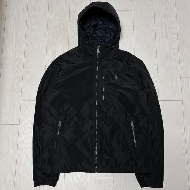 [M] 폴로 랄프로렌 폴리쉘 다운 파카