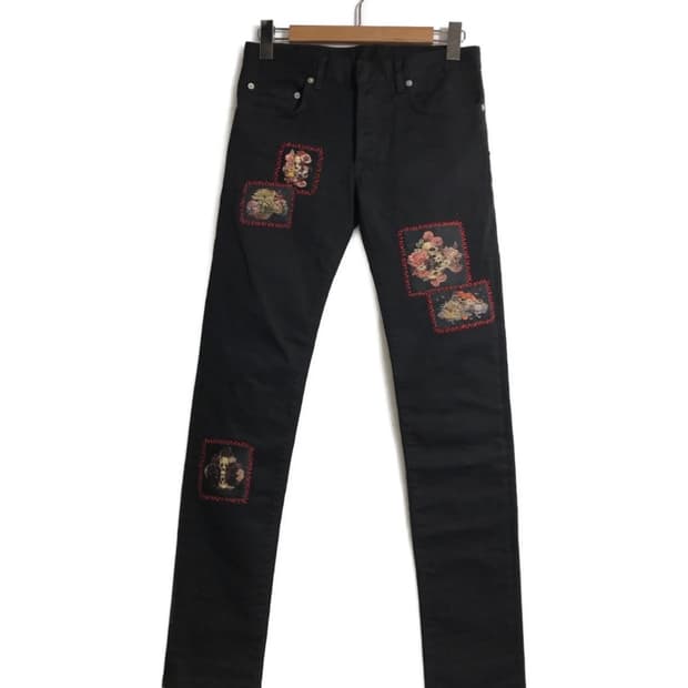 DIOR HOMME × TORU KAMEI 17SS VANITAS