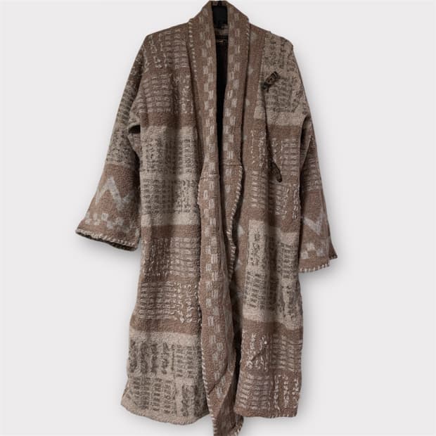 Horoko koshino 울 가디건