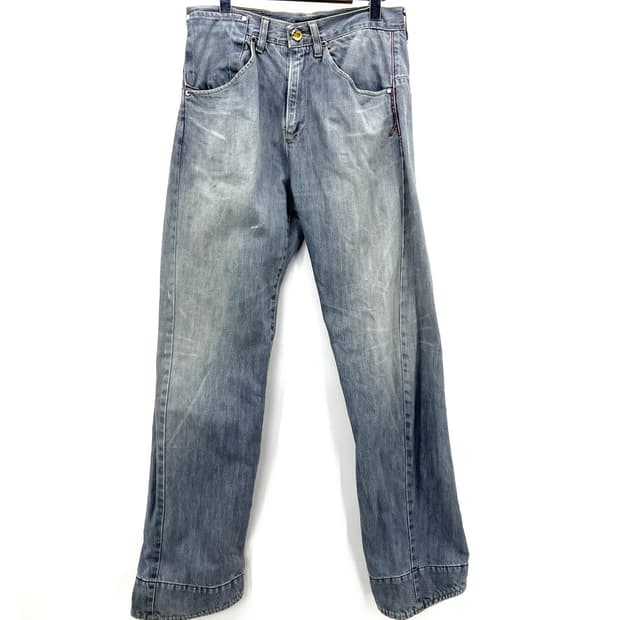 [Levi's] 리바이스 엔지니어드 데님팬츠