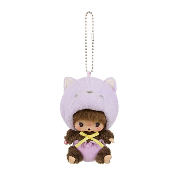 몬치치 애니멀 베비치치 캣