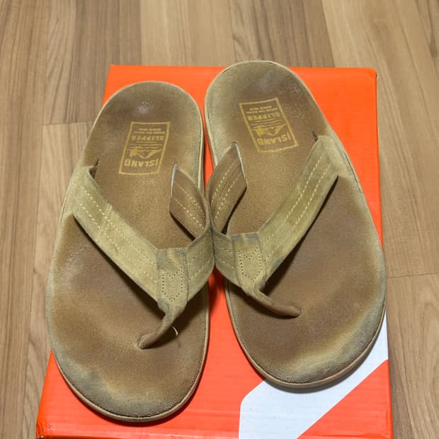 아일랜드 슬리퍼 270