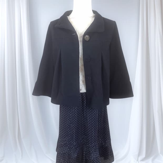 빈티지 모리걸 세트 