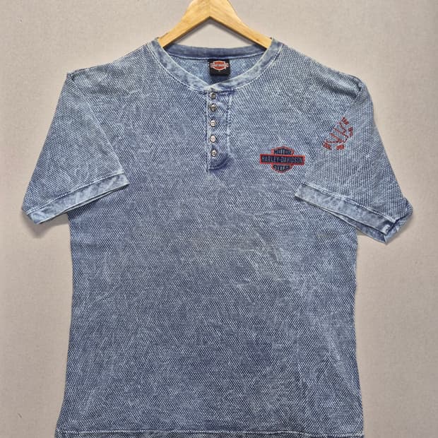 [L] 00s US Made 할리데이비슨 -51