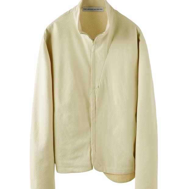포스트아카이브팩션 8.0 라이트 자켓 L